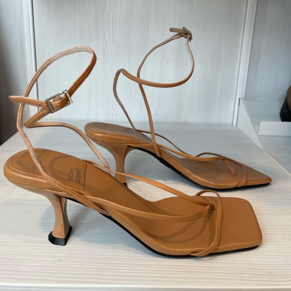 Jeffrey Campbell Sandal